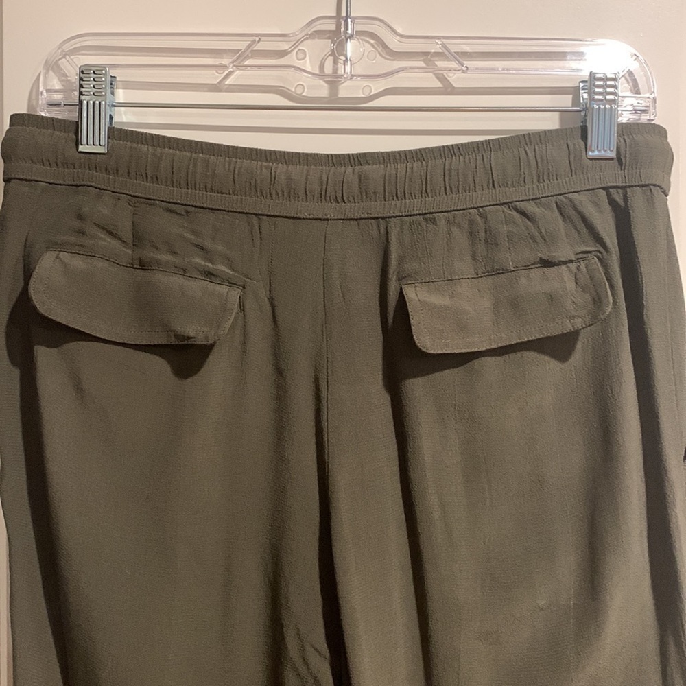 Lucky Brand Relaxed Cargo Pants Size Small - Picture 4 of 14